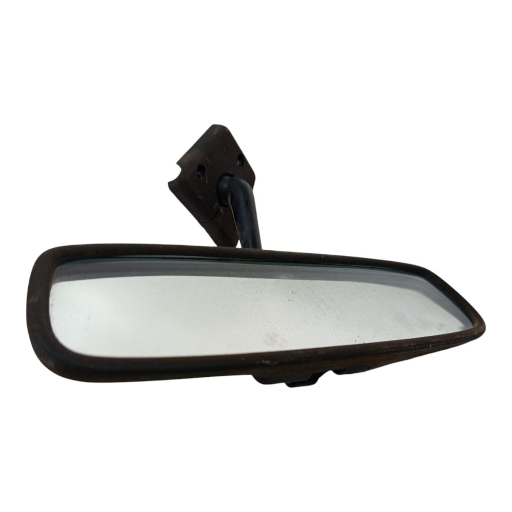 Retrovisor Interno Central Ford Escort 1.8 16v 1997 A 2004 3