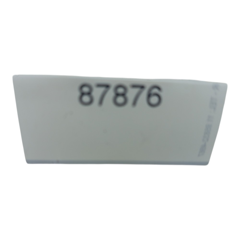 Comando Ar Condicionado Gm Vectra 1997 1998 1999 2000 A 2005 8