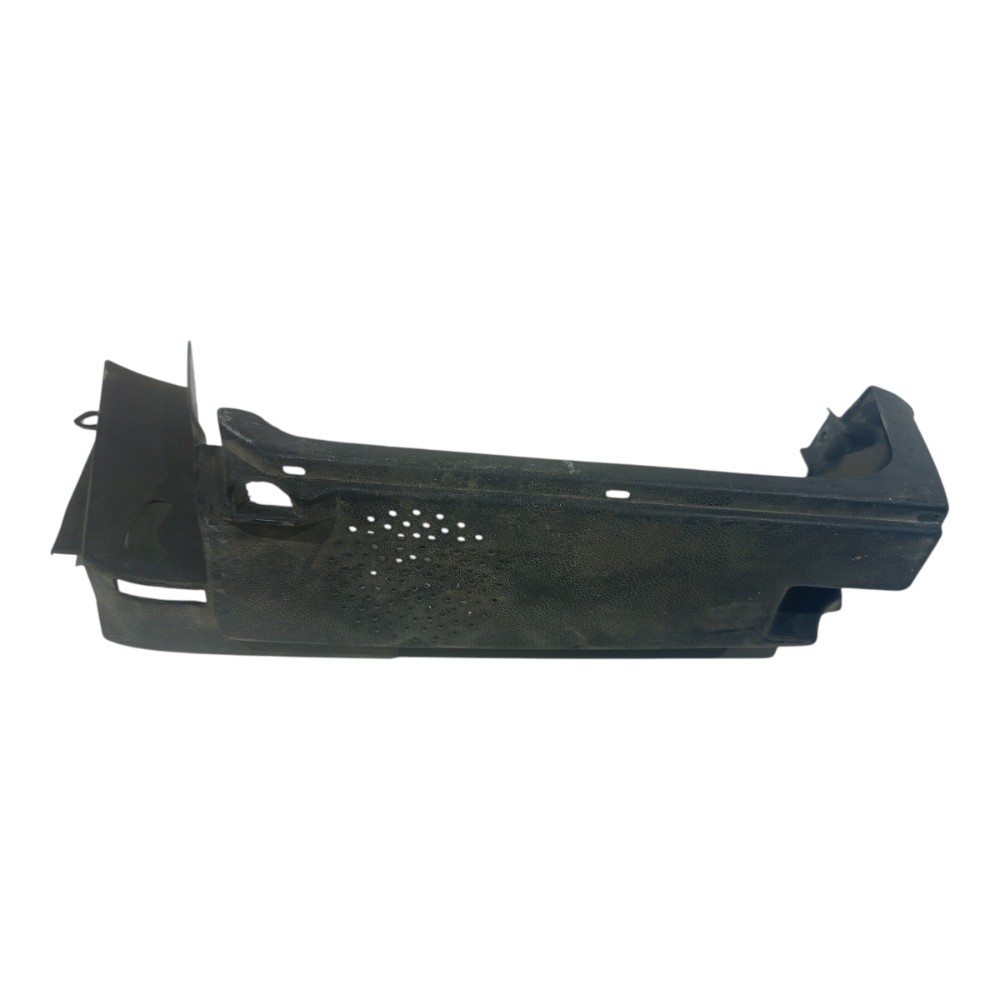 Suporte Bagagito Lado Esquerdo Fiat Uno 1997 1998 1999a2014 1