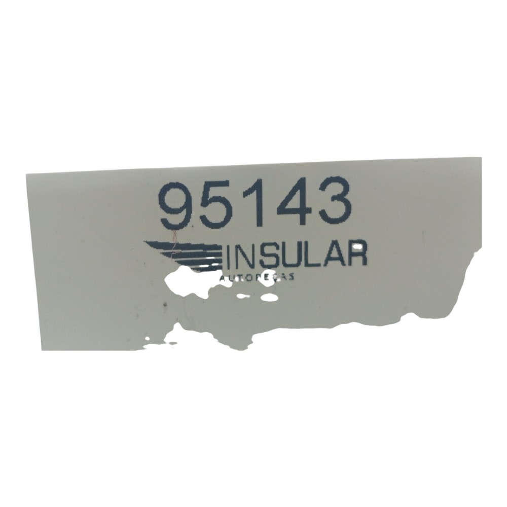 Soleira Acabamento Malas Nissan Sentra 2009 2010 2011 A 2013 6