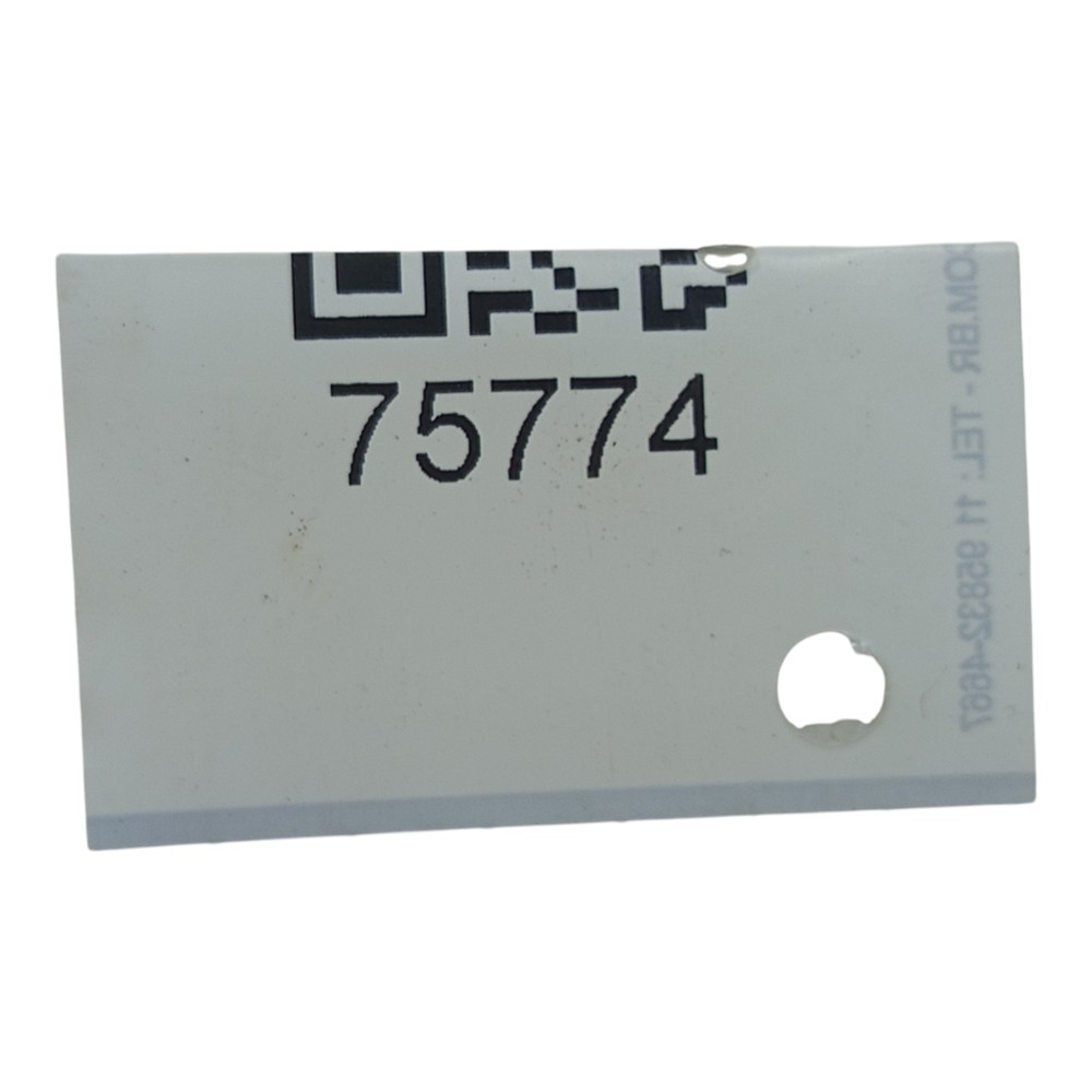 Reservatório Água Radiador Gm Chevrolet Corsa 1997 A 2002 8