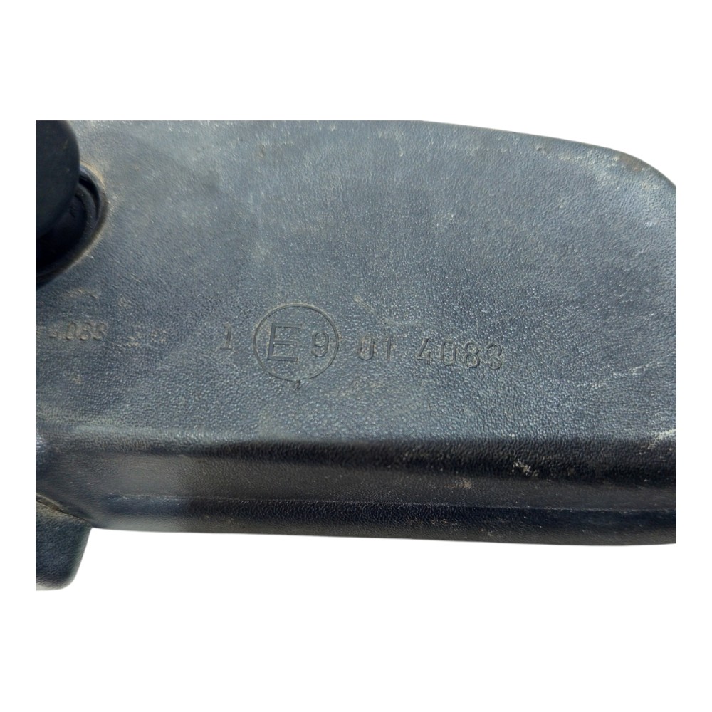 Retrovisor Interno Chevrolet Gm Corsa Celta 1995 1996 A 2003 5