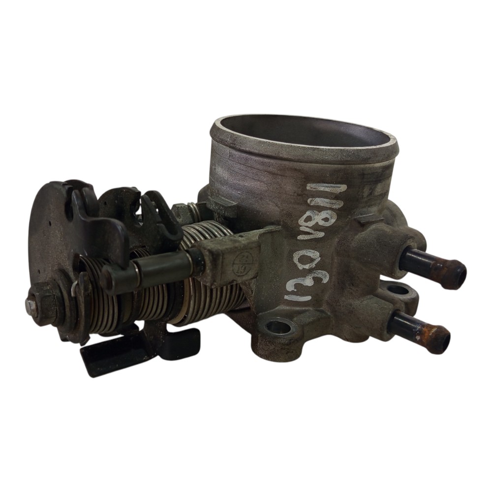 Tbi Corpo Borboleta Hyundai I30 2.0 16v 2009 2010 A 2012 9