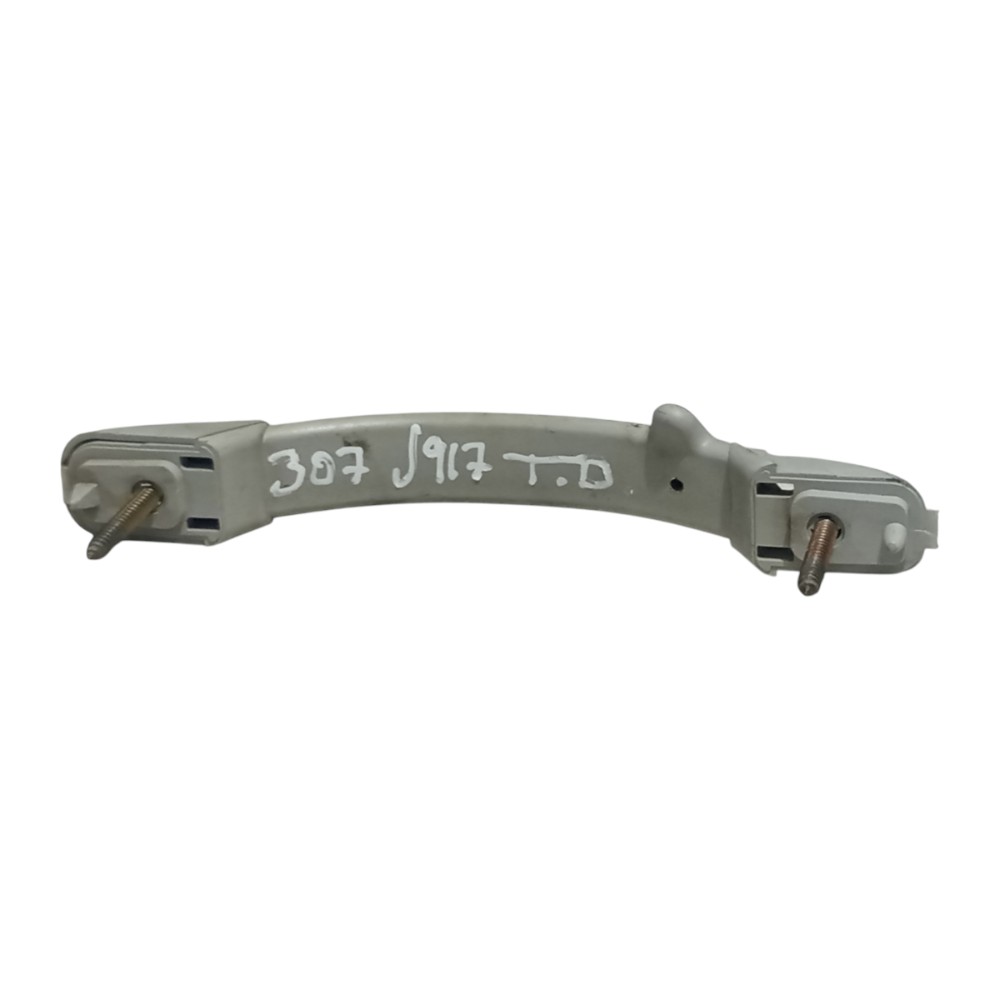 Alça Teto Pqp Traseiro Direito Peugeot 307 2001 2002 A 2012 4