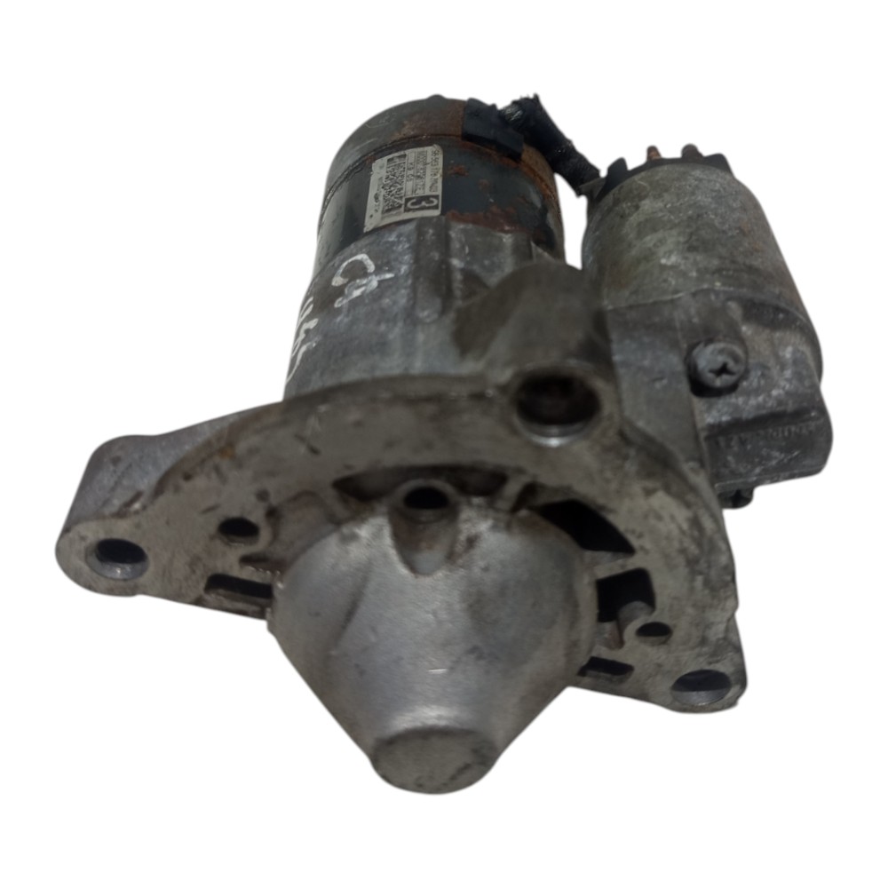 Motor Arranque Citroen C4 Picasso Peugeot 307 2.0 2006 A 13 5