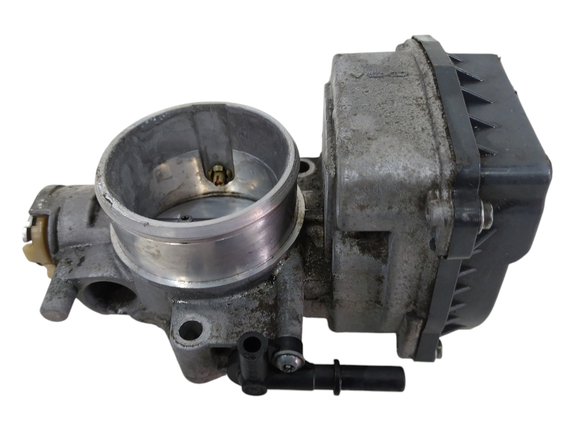 Tbi Corpo Borboleta Peugeot 307 2.0 Gasolina 2004 A 2013 5