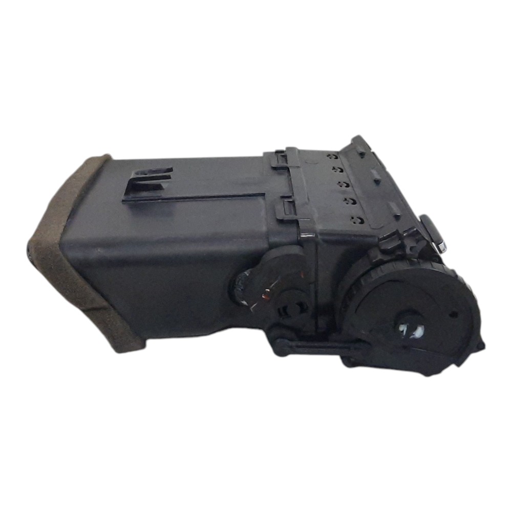 Difusor Ar Dianteiro Esquerdo Ford Fusion 2006 2007 A 2009 2