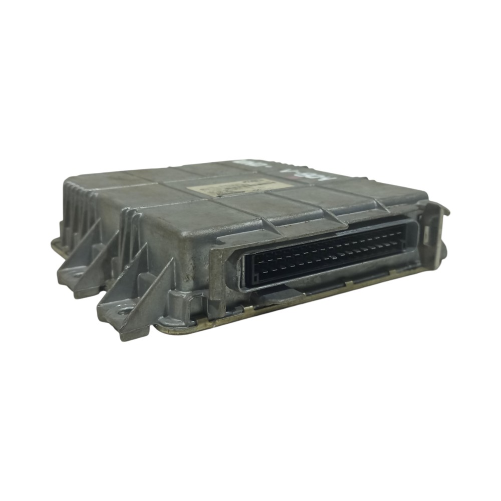 Módulo Injeção Fiat Uno Mille 1.0 1995 1996 1997 1998 A 2003 5