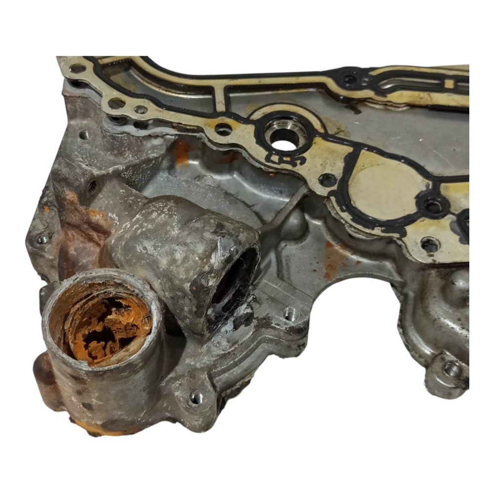 Tampa Frontal Motor Freelander 2 3.2 24v 2006 2007 A 2014 3