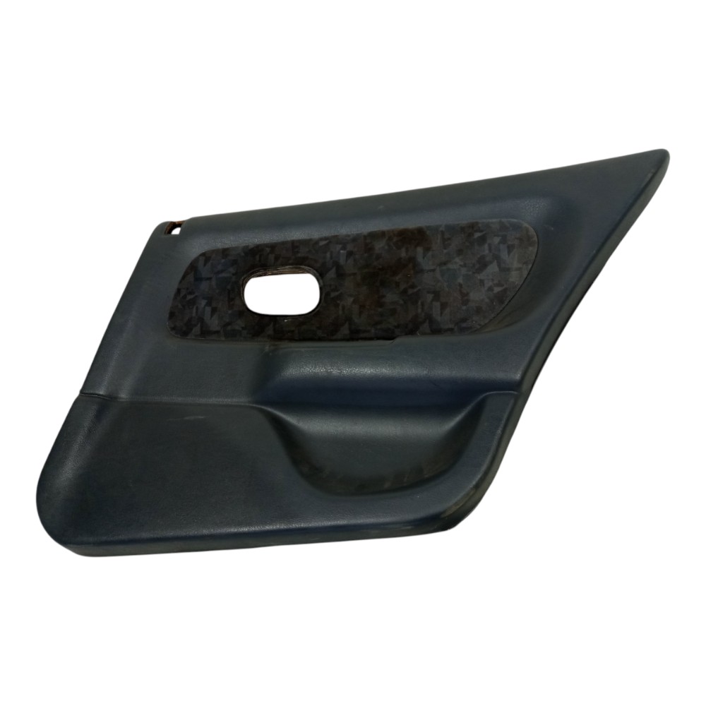 Forro Porta Traseira Dir Renault Laguna 1995 1996 97 A 2001 1
