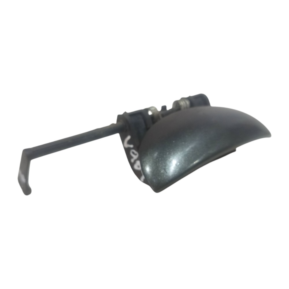 Maçaneta Externa Dianteira Direita Peugeot 206 2000 A 2009 2