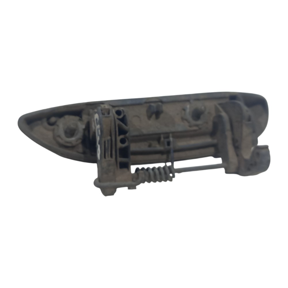 Maçaneta Externa Traseira Esquerda Renault Clio 2001 A 2005 Traseira 6