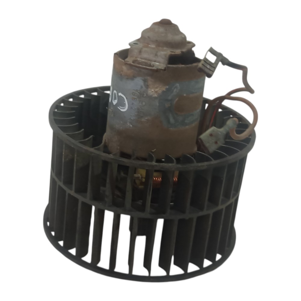 Motor Ar Forçado Gm Chevrolet Corsa 1.0 8v 1994 1995 A 2002 12 1