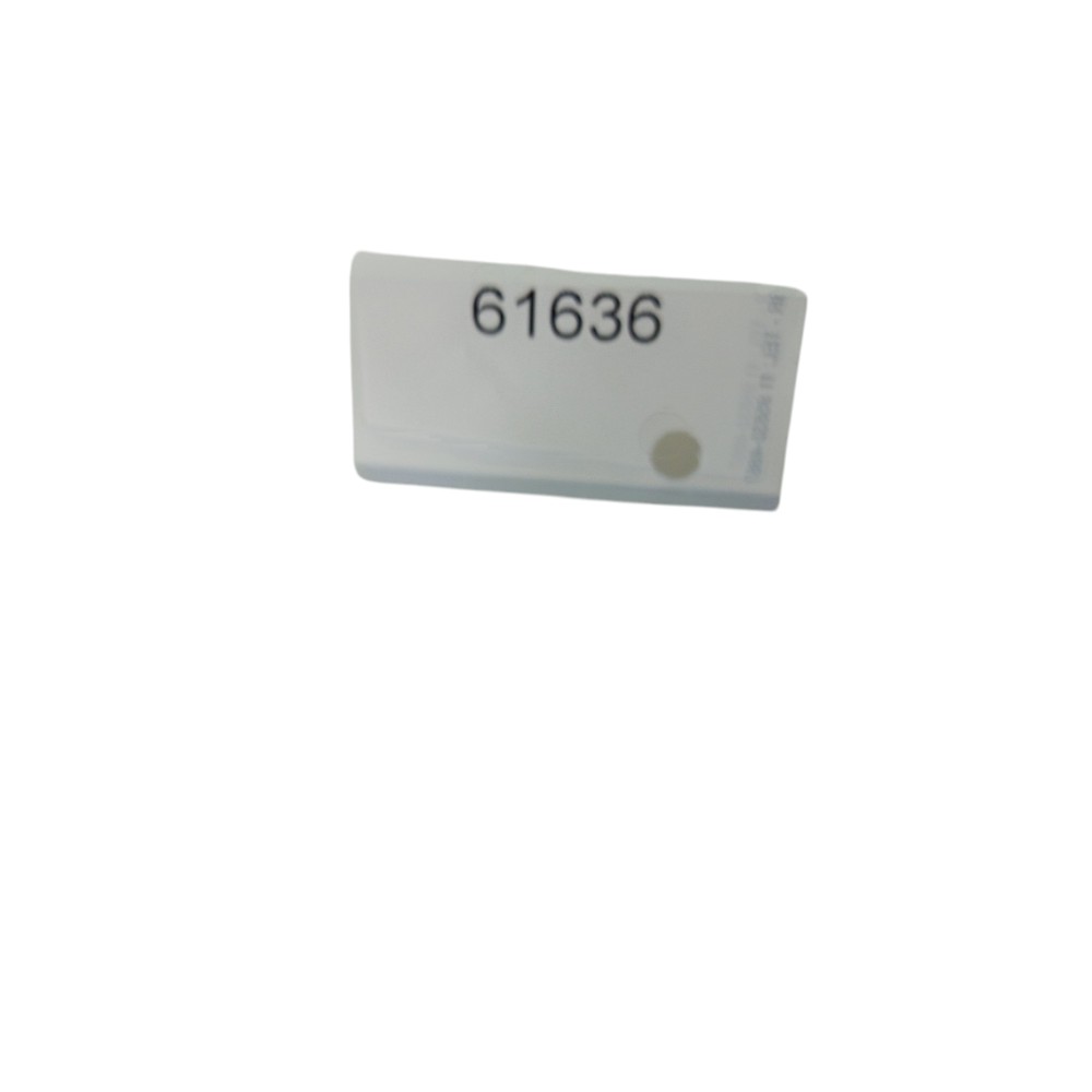 Limitador Porta Traseira Lado Esquerdo Clio 2000 A 2012 7