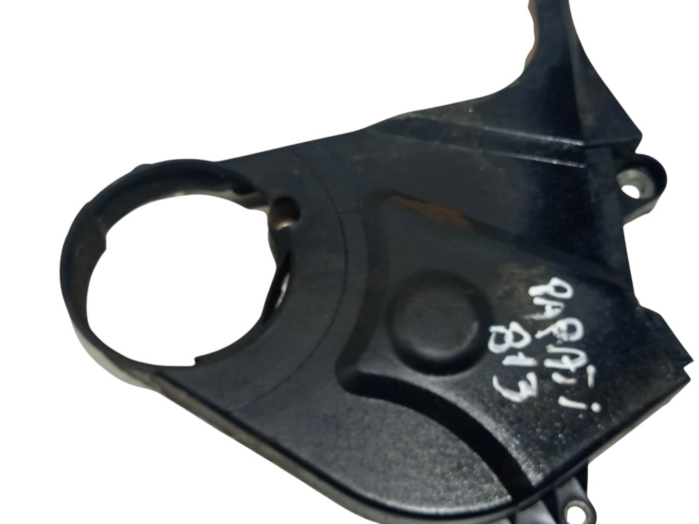 Capa Correia Dentada Volkswagen Parati 1.8 Ap 2006 A 2013 2