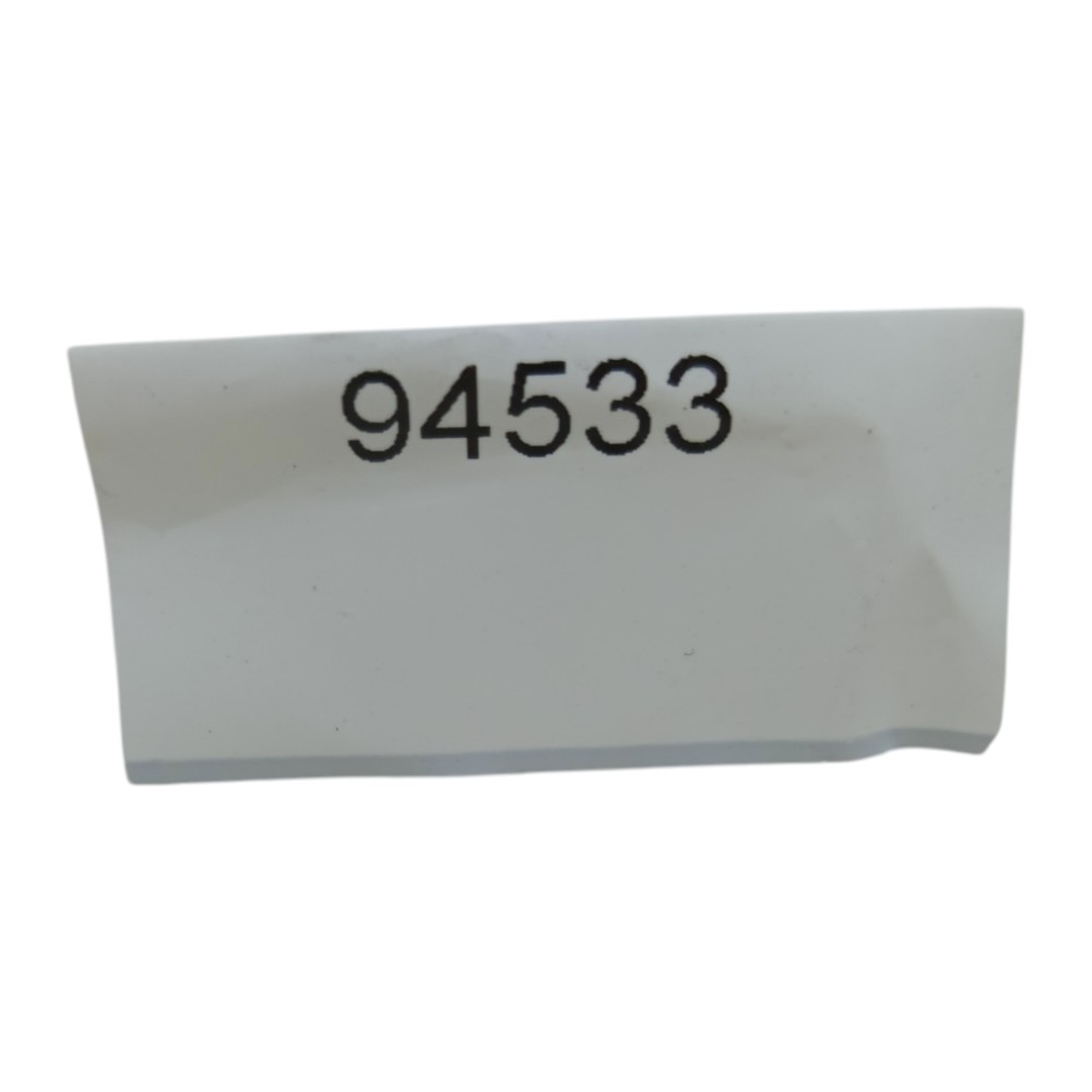 Moldura Retrovisor Interna Direito Fiat Tipo 1993 A 1997 9