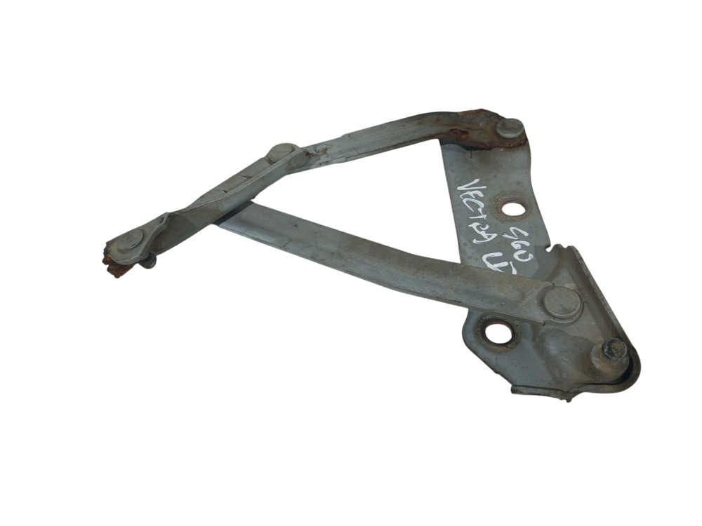Dobradiça Capo Lado Direito Gm Vectra 1993 1994 1995 A 2004 5