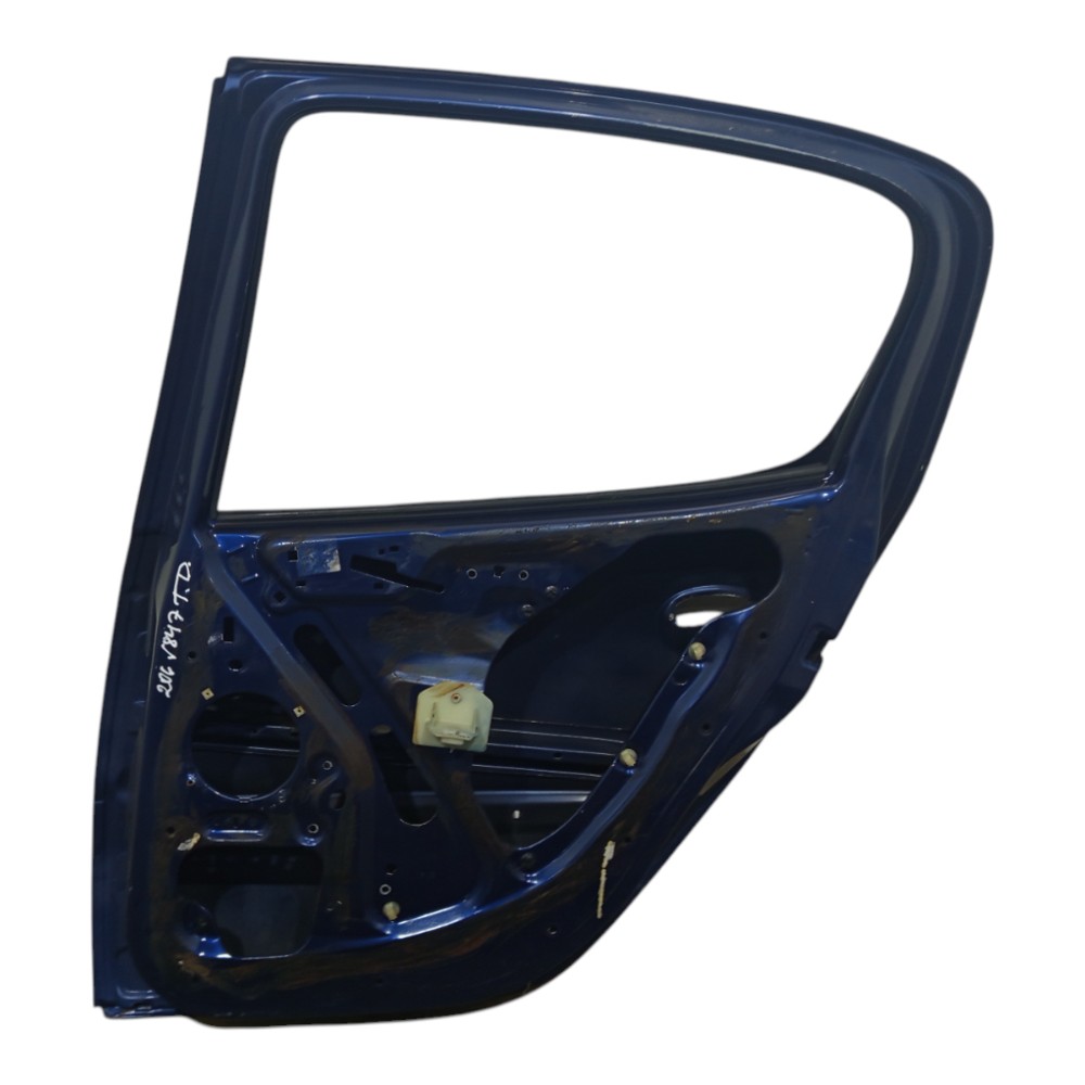 Porta Traseira Direita Peugeot 206 1999 2000 2001 A 2009 4