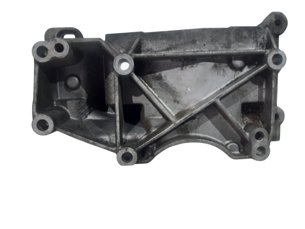 Suporte Alternador 2.0 Peugeot Citroen C4 307 2007 A 2013 3