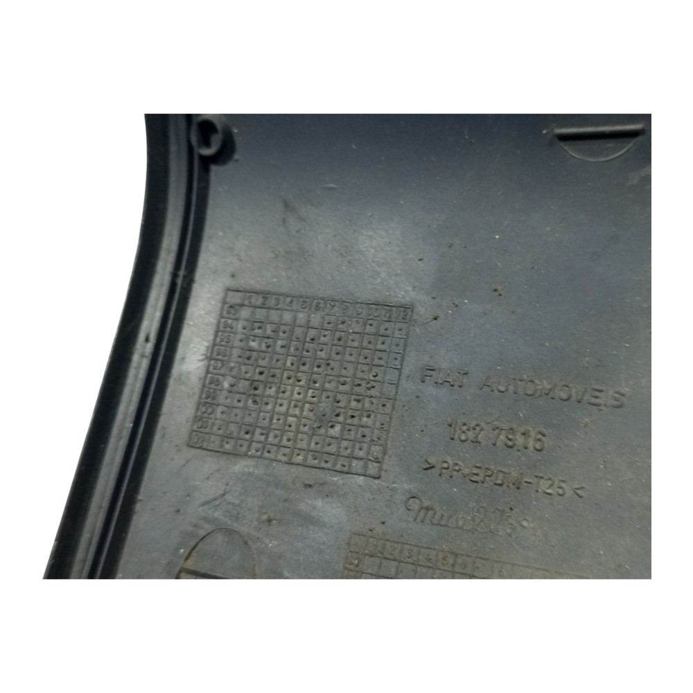Tampa Caixa Fusíveis Fiat Fiorino Uno 1996 1997 1998 A 2012 6