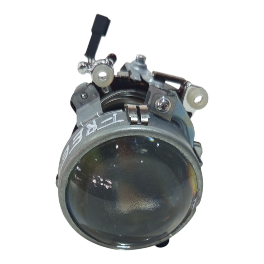 Globo Projetor Freelander 2 Dianteira Direita 2007 A 2014 4