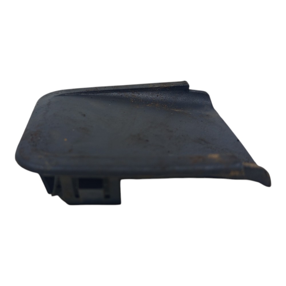 Moldura Coluna B Central Fiat Palio Fire 2003 2004 A 2008 Cinza 2
