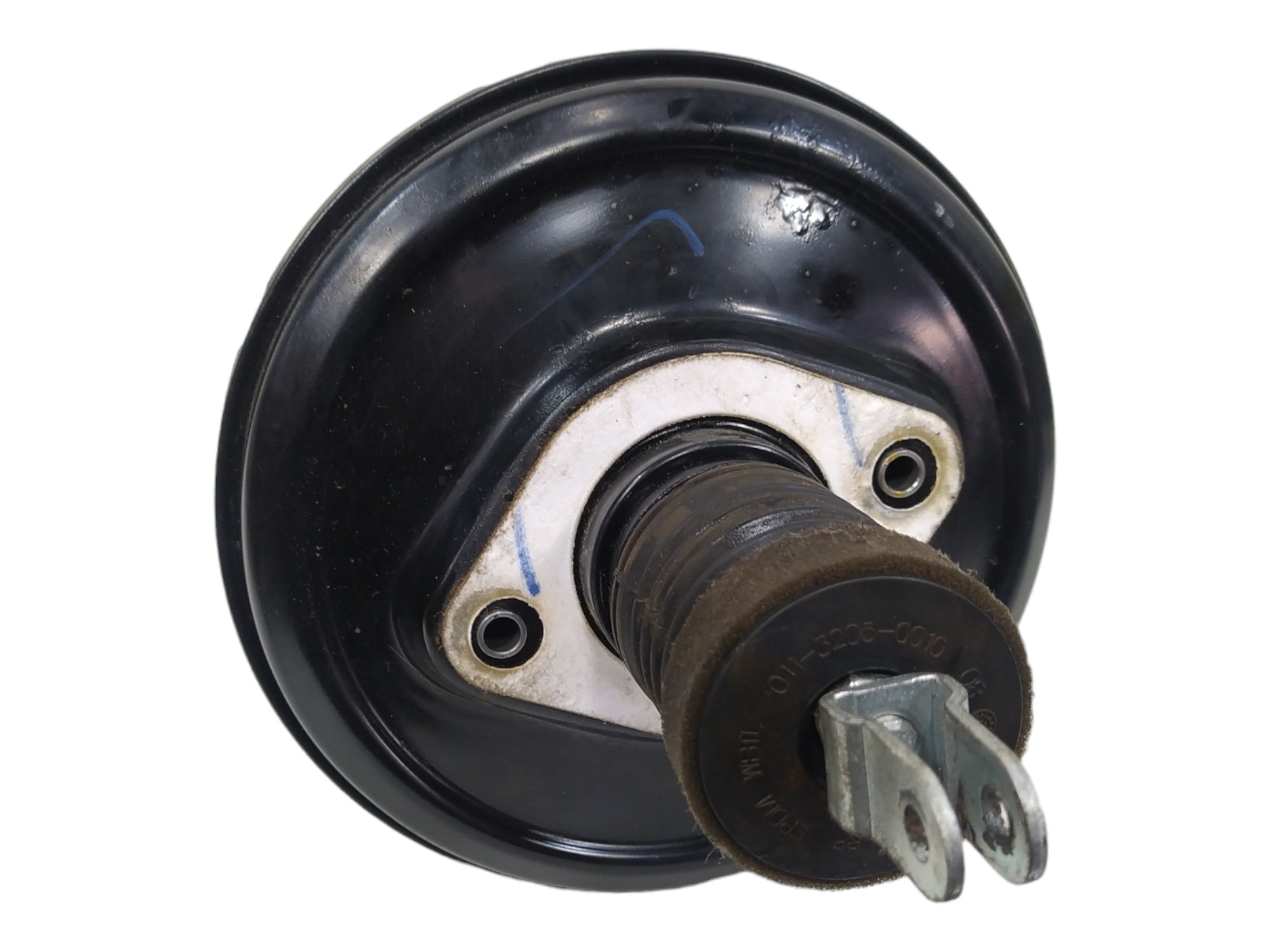 Servo de freio tiggo 484 kd1 4