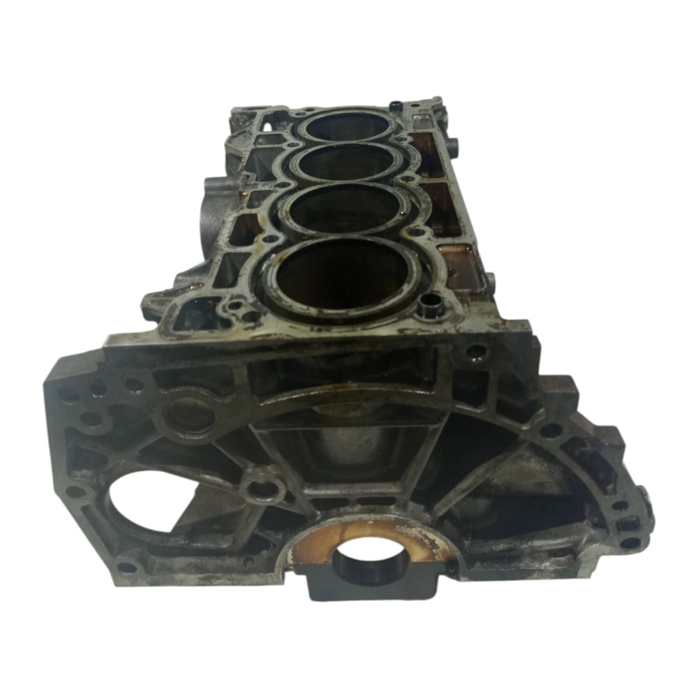 Bloco Motor Nissan Versa March 1.6 16v 2011 2012 2013 A 2018 1