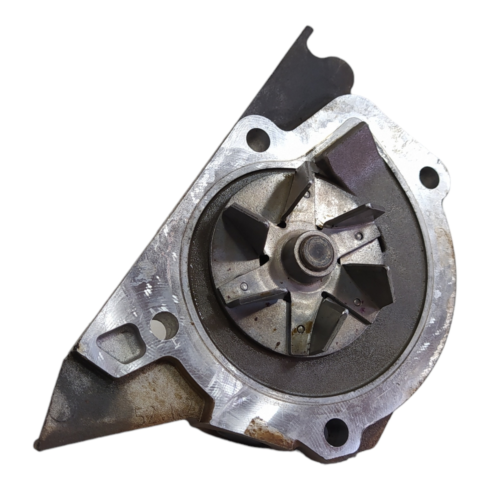 Bomba Água Citroen C4 Picasso 2.0 2009 2010 2011 2012 A 2014 7