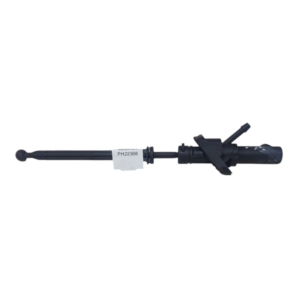 Cilindro Pedal Embreagem Fiat Doblo 1.8 2003 A 2012 9