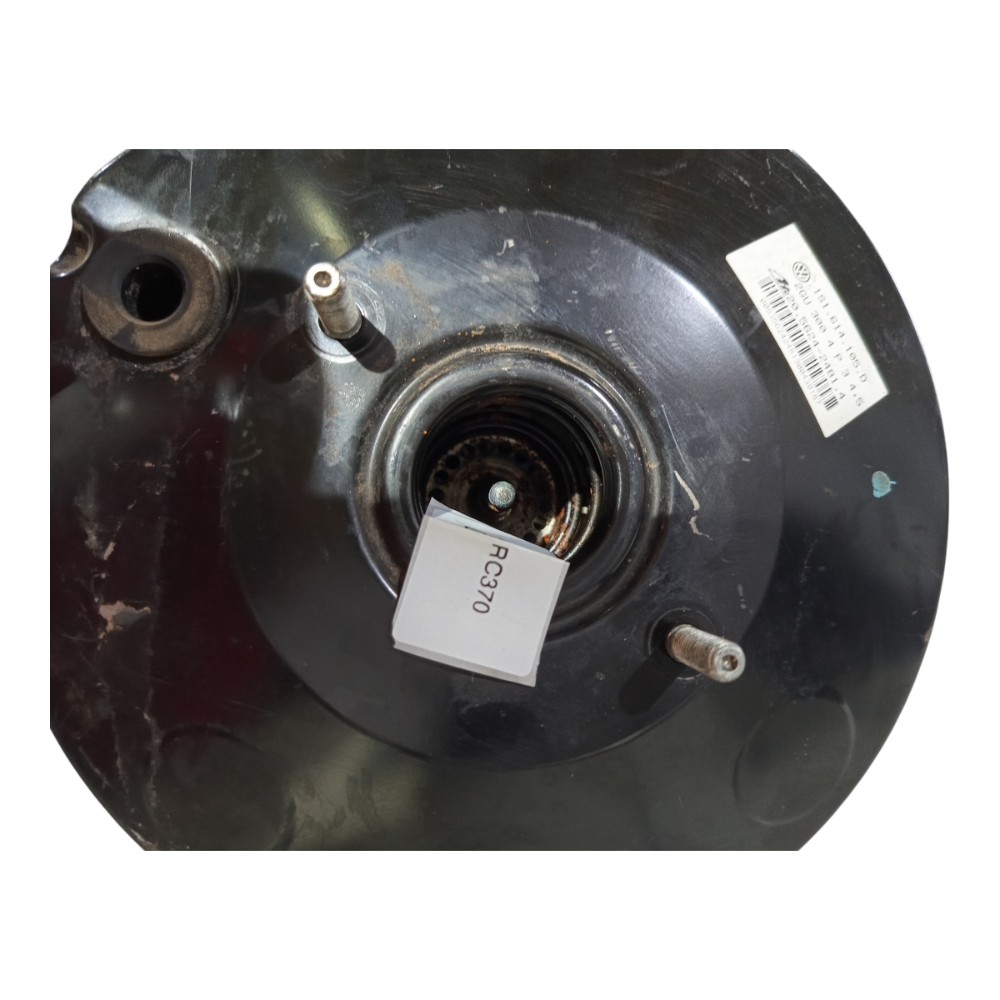Hidrovacuo Servo Freio Cilindro Vw Up 1.0 Tsi 2014 a 2017 7