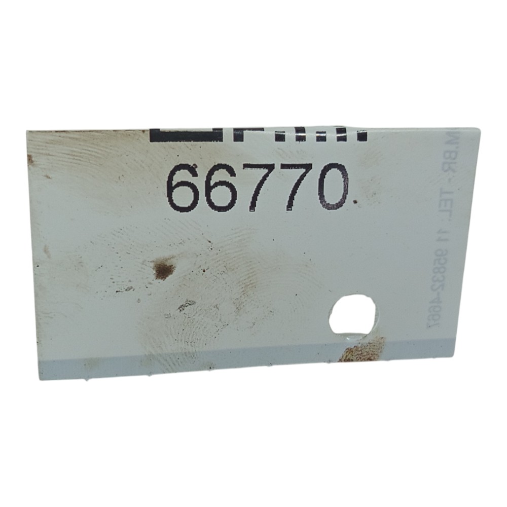 Retrovisor Lado Direito Ford Ka 1.0 1997 1998 1999 A 2007 6