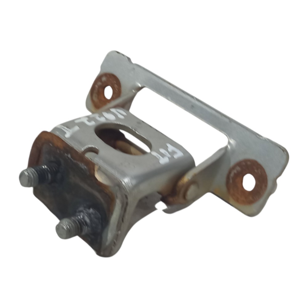Dobradiça Porta Traseira Honda Fit Lxl 2003 2004 2005 A 2008 4
