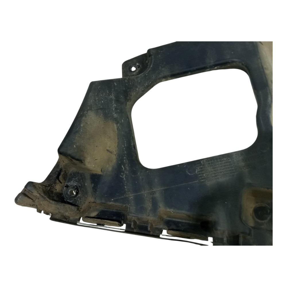 Guia Suporte Parachoque Direit Renault Megane Gt 2007 A 2013 3