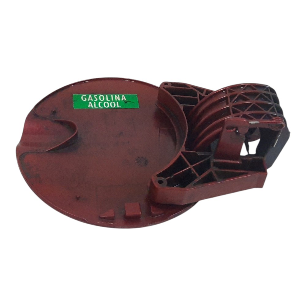 Portinhola Tampa Tanque Combustivel Citroen C3 2003 A 2012 3