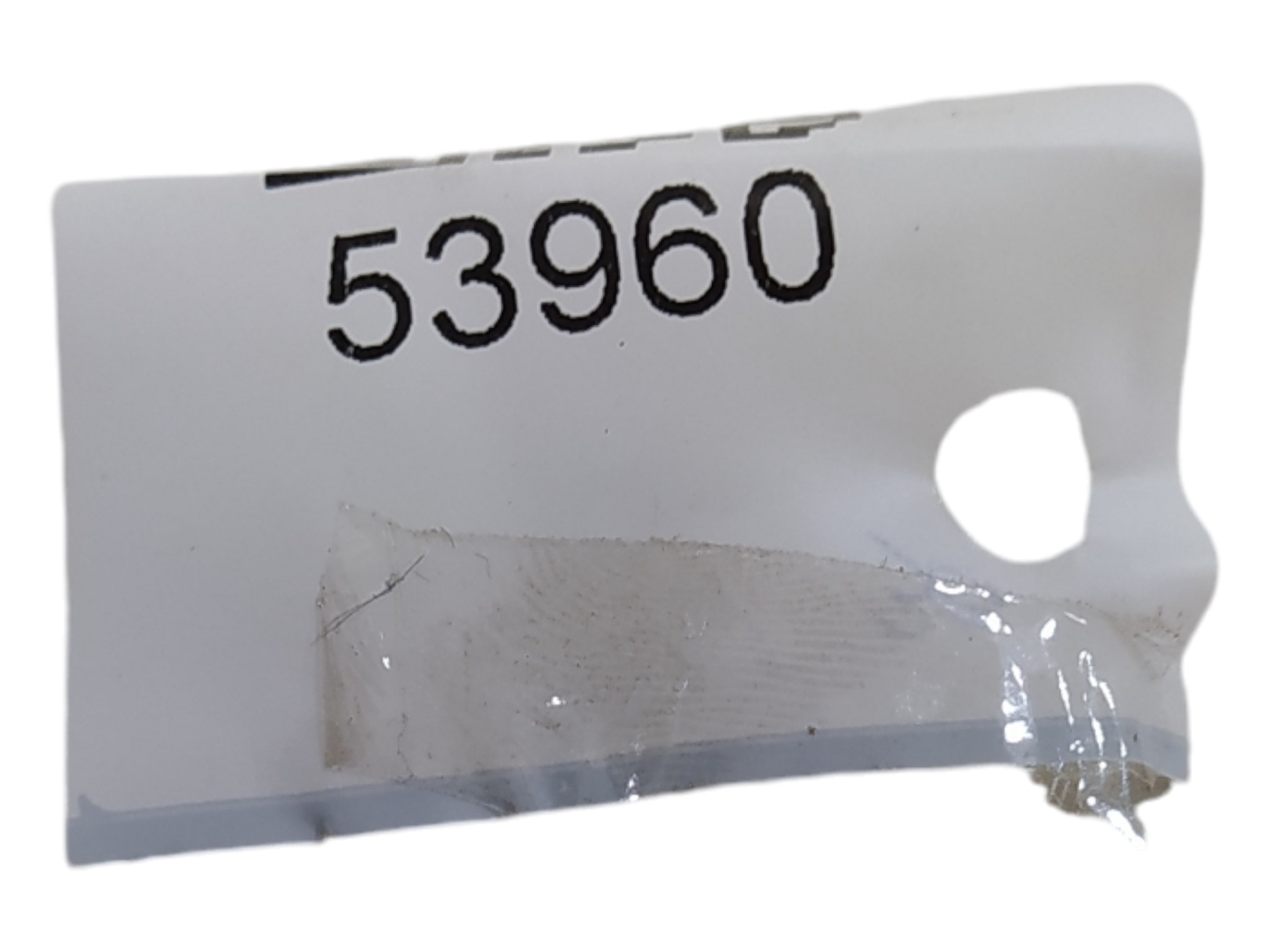 Manivela Vidro Traseiro Direito Fiat Palio Bbb 2008 A 2014 6