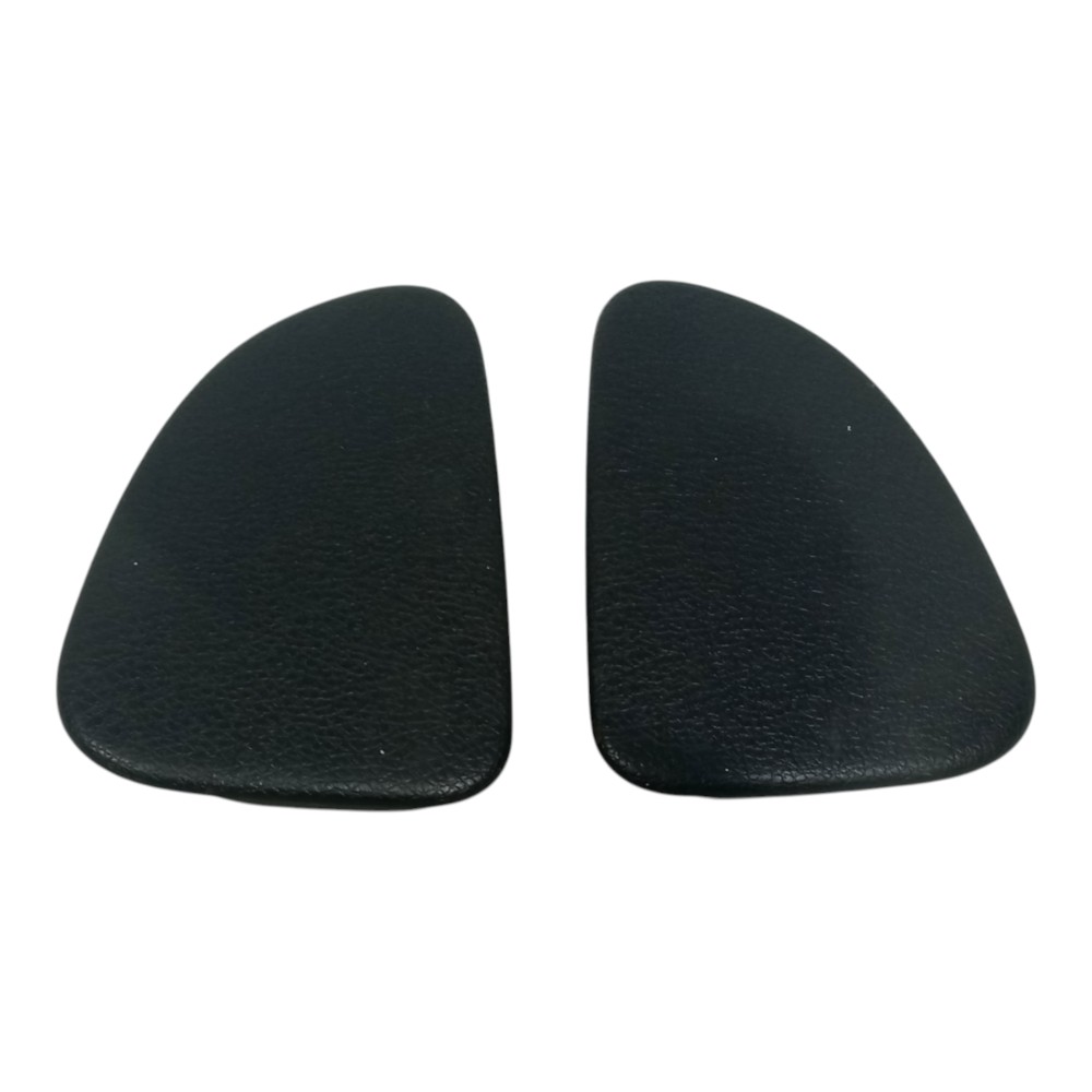Par Tampa Lateral Painel Peugeot 206 2000 2001 2002 A 2010 5