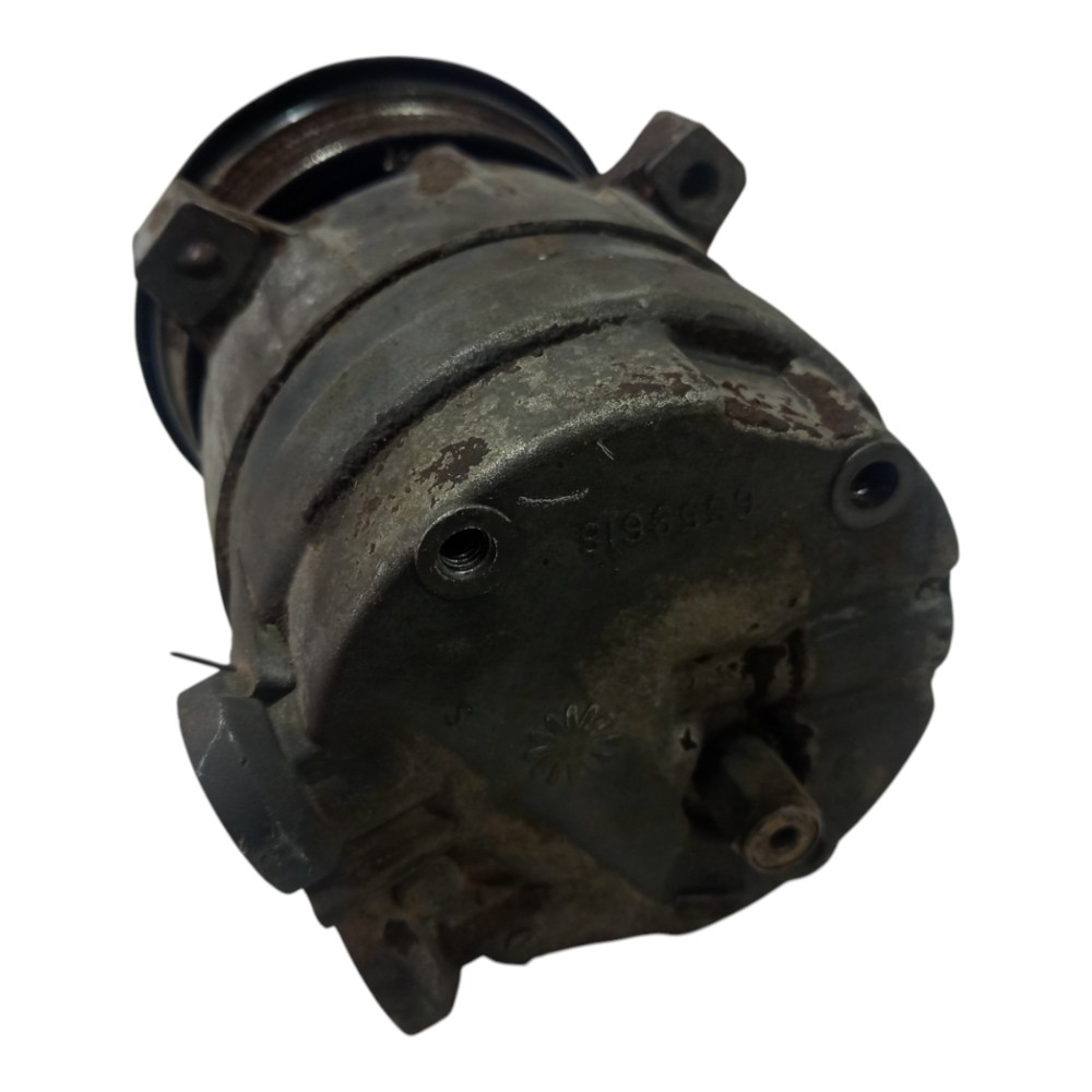 Compressor Ar Condicionado Sucata Chevrolet Vectra 1993/1996 3