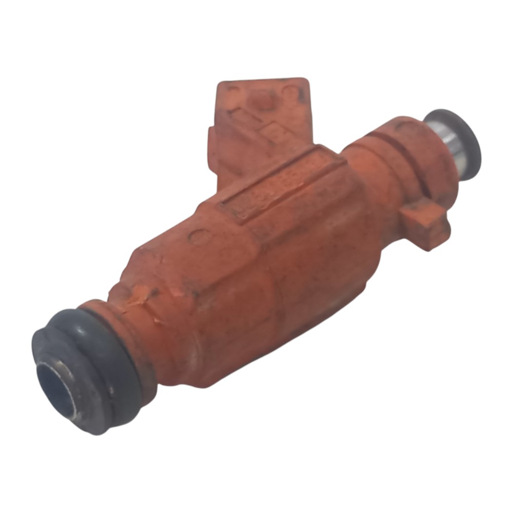 Bico Injetor Peugeot 206 207 307 C3 C4 1.6 16v 2000 A 2013 3