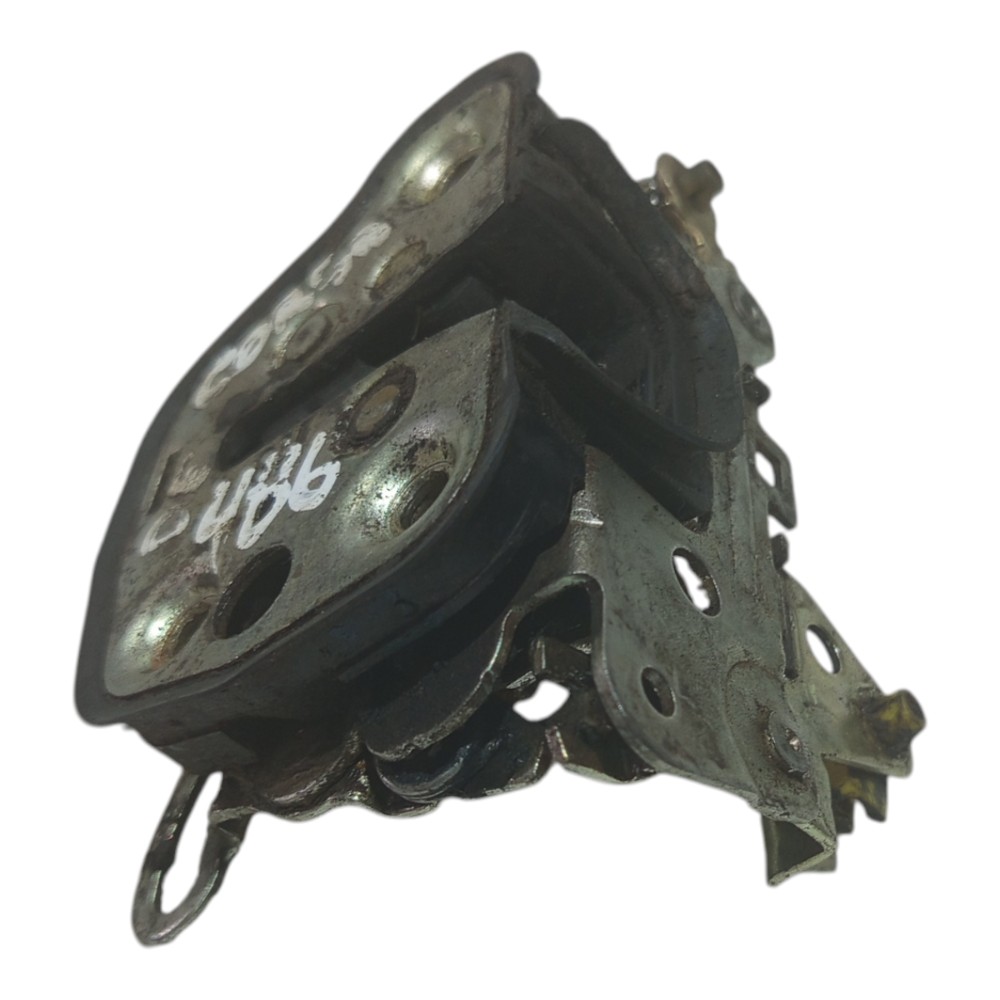 Fechadura Dianteira Esquerda Chevrolet Corsa 1994 A 2010 3