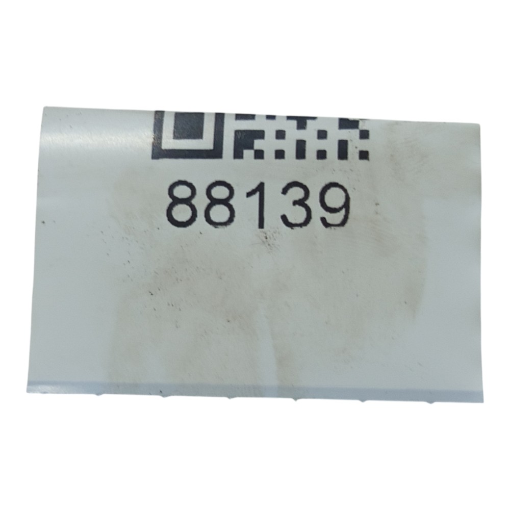 Fechadura Elétrica Dianteiro Direito Peugeot 307 2002 A 2012 8
