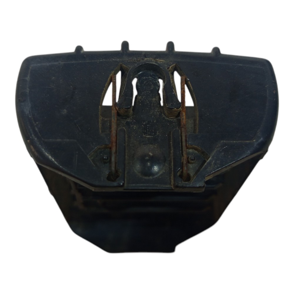 Difusor Ar Direito Volkswagen Gol Quadrado 1988 1989 A 1995 3