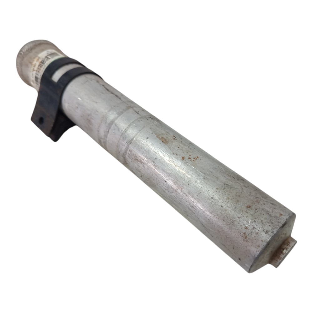 Filtro Secador Ar Condicionado Mitsubishi Pajero 2002 A 2015 1