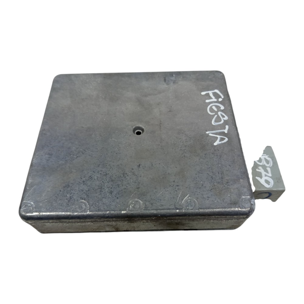 Módulo Ignição Ford Fiesta Gl 1.0 Zetec Rocam 1996 97 A 2002 3