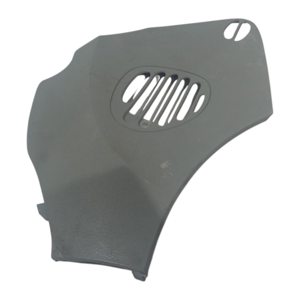 Acabamento Lado Direito Console Renault Scenic 1999 A 2009 5