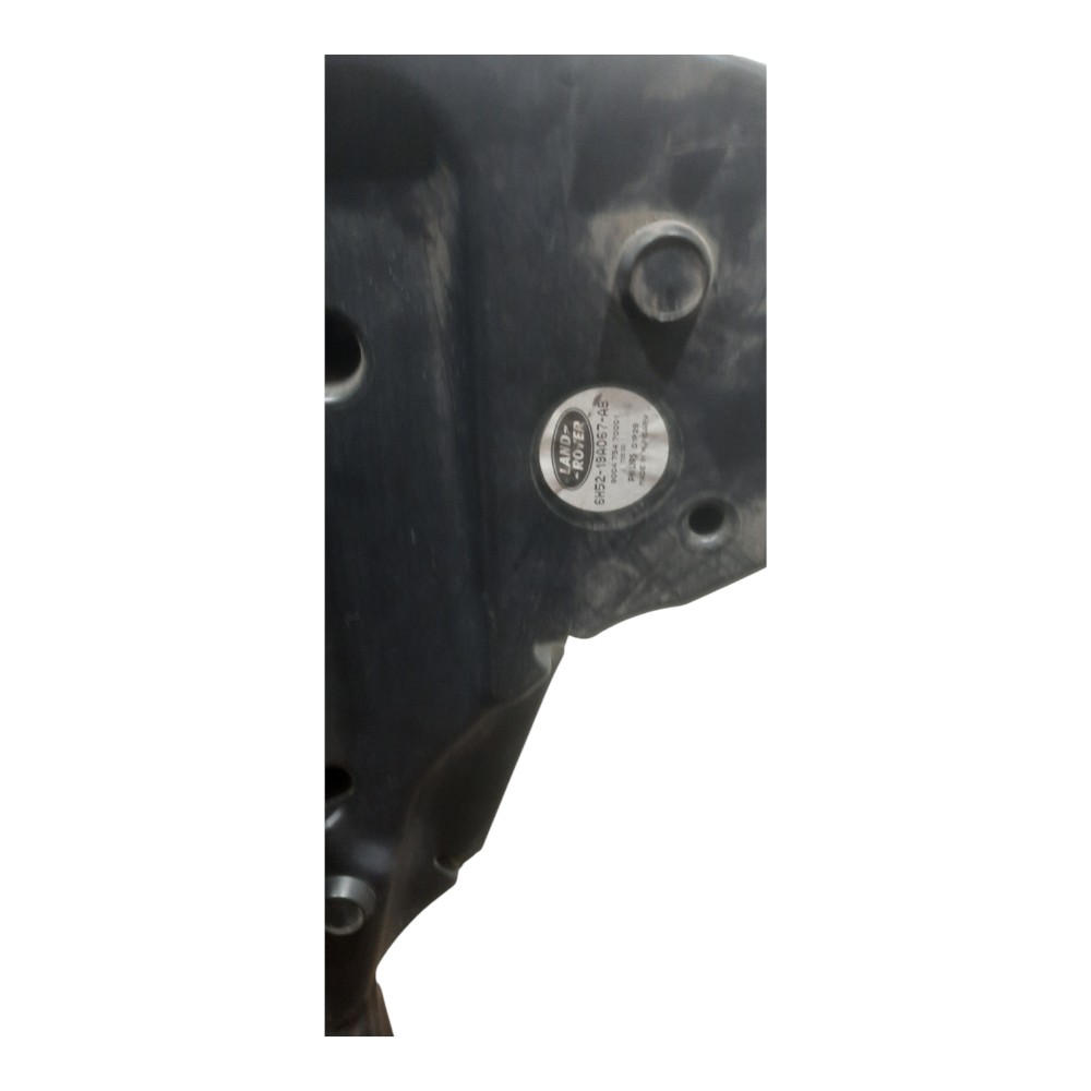 Subwoofer Freelander 2 2007 2008 2009 2010 2011 A 2014 8