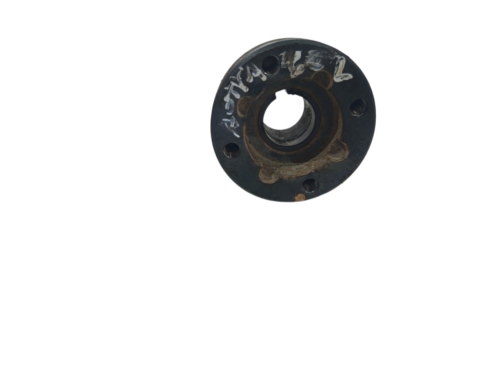 Engrenagem Virabrequim Chevrolet Astra 1994 1995 A 2005 5