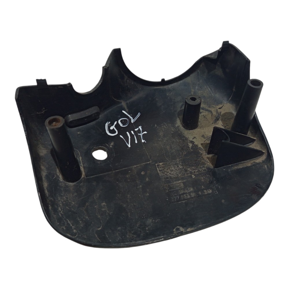 Capa Inferior Chave Seta Volkswagen Gol G2 1995 1996 A 2005 4