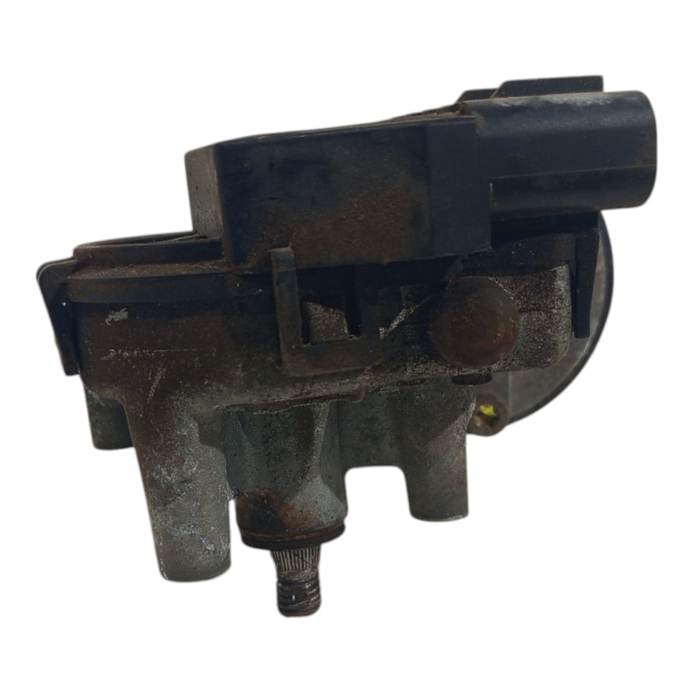 Motor Limpador Parabrisa Dianteiro Vectra 1997 A 2005 Bosch 6
