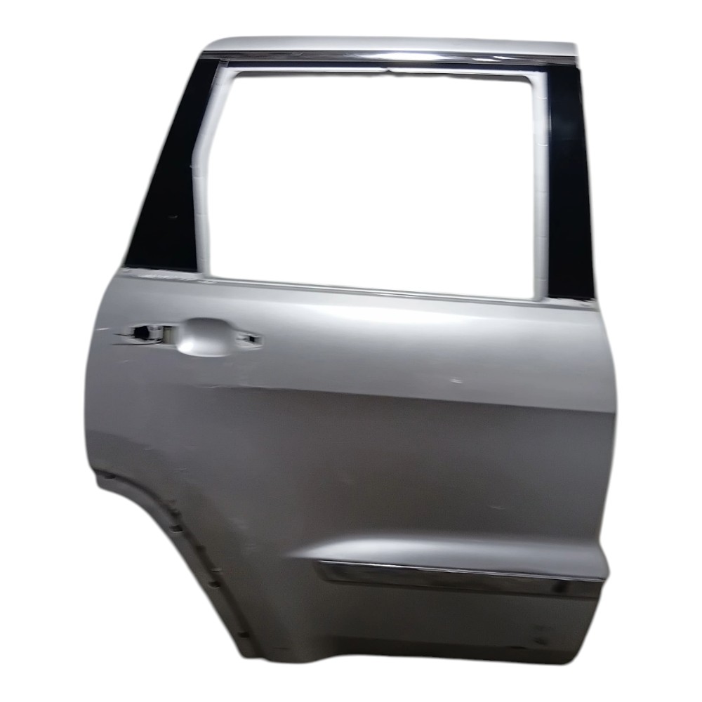 Porta Traseira Direita Gran Cherokee Limited 2012 A 2015 Traseira Direito 1